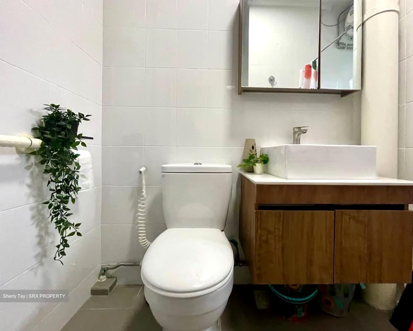 Blk 535 Bukit Batok Street 52 (Bukit Batok), HDB Executive #574070411